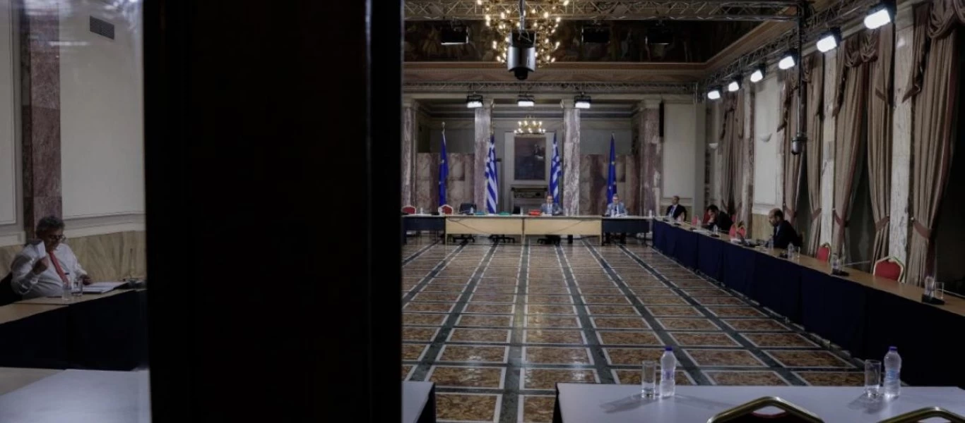 Προανακριτική: Νέα κατάθεση Παπαγγελόπουλου ζητά ο ΣΥΡΙΖΑ έπειτα από τον συμβιβασμό ΗΠΑ-Novartis